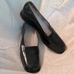 Salvatore Ferragamo flats